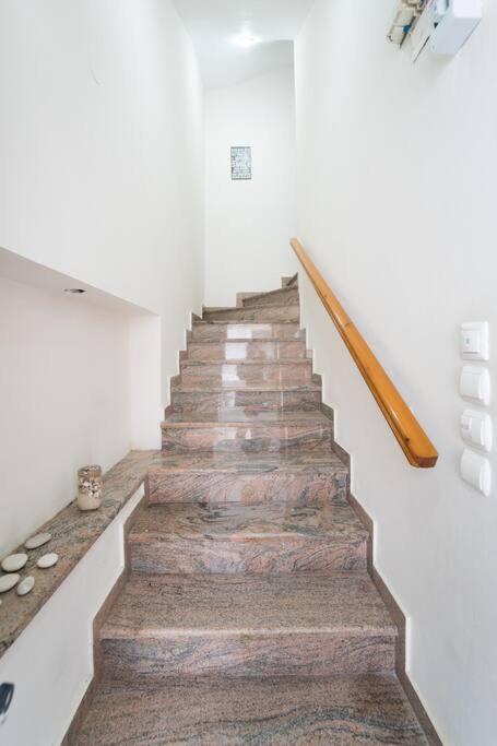Evelina 1 Apartment Lixouri Exterior photo