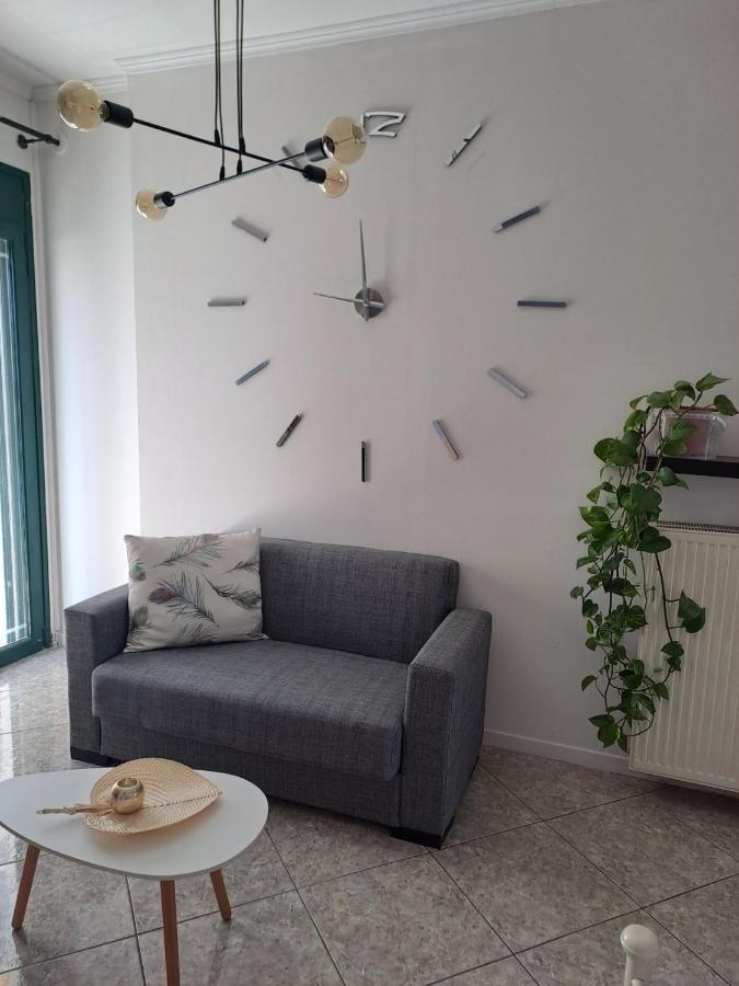 Evelina 1 Apartment Lixouri Exterior photo